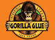 Ragasztástechnika Webáruház - GORILLA GLUE termékek