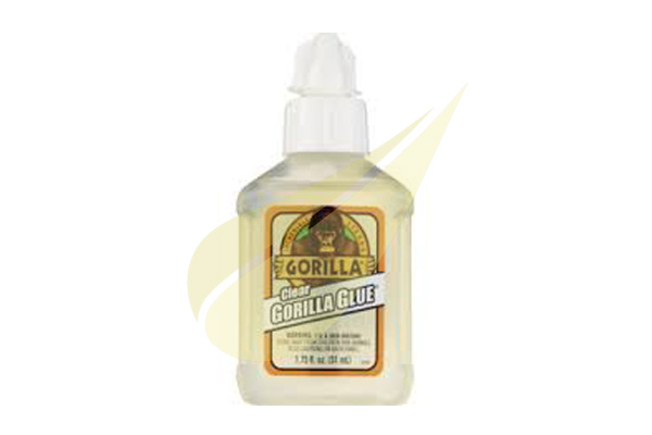 Ragasztó Webáruház - GORILLA GLUE Gorilla Glue Clear kristálytiszta ragasztó 1