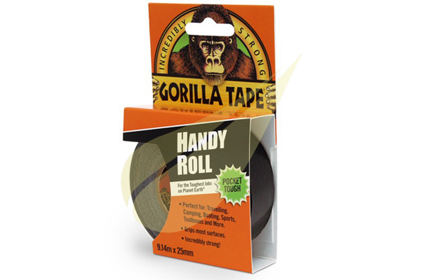 Ragasztó Webáruház - GORILLA GLUE Gorilla Tape ragasztószalag 1