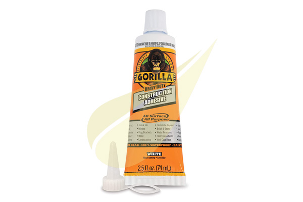 Ragasztó Webáruház - GORILLA GLUE Gorilla Grab építési ragasztó 1