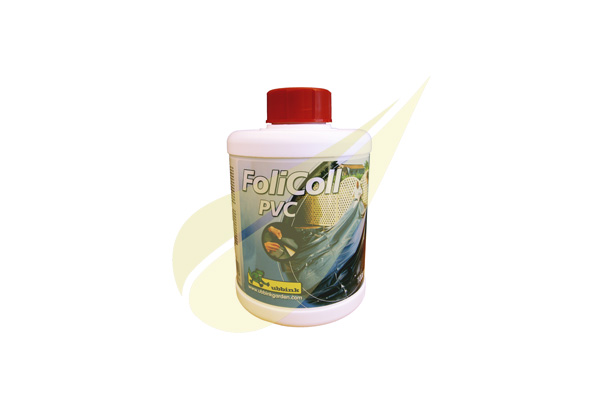 Ragasztó Webáruház - UBBINK Folicoll pvc fólia ragasztó 1