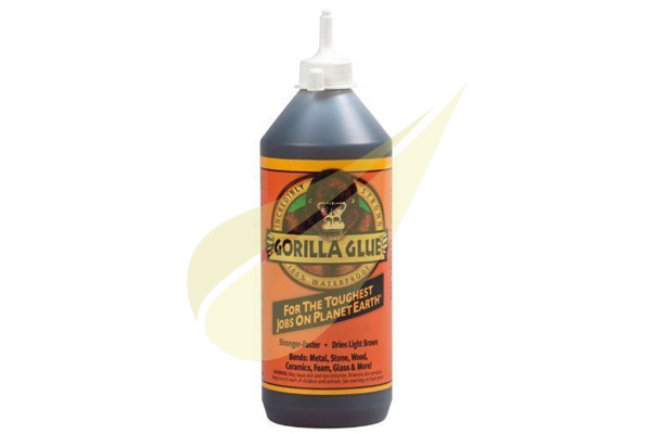 Ragasztó Webáruház - GORILLA GLUE Gorilla Glue 1000ml poliuretán ragasztó