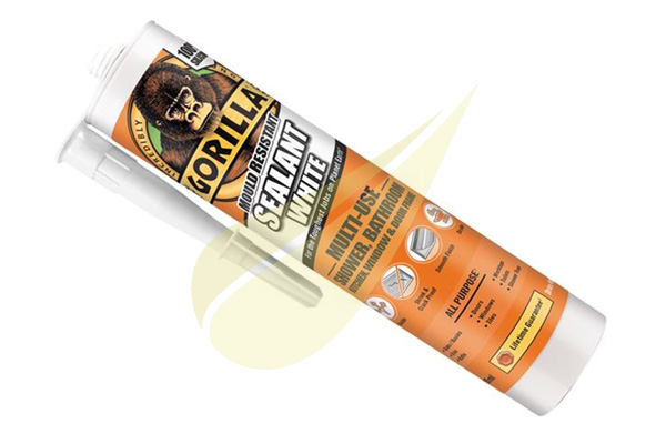 Ragasztó Webáruház - GORILLA GLUE Gorilla Sealant szilikon 1