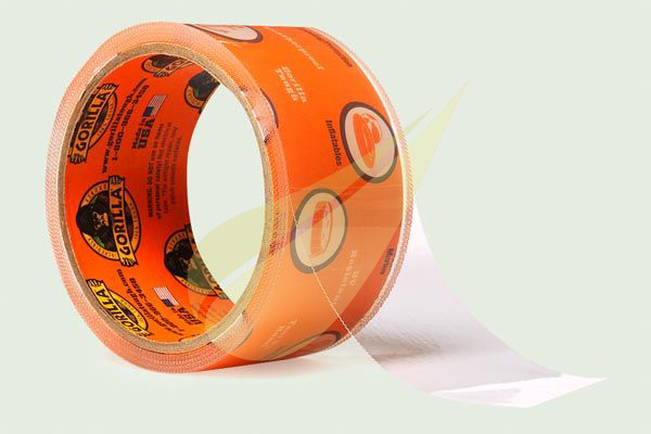 Ragasztó Webáruház - GORILLA GLUE Clear Repair Tape javítószalag 1