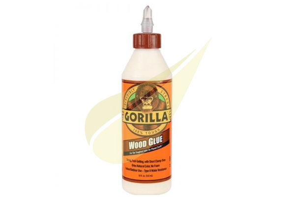 Ragasztó Webáruház - GORILLA GLUE Gorilla Wood faragasztó 1