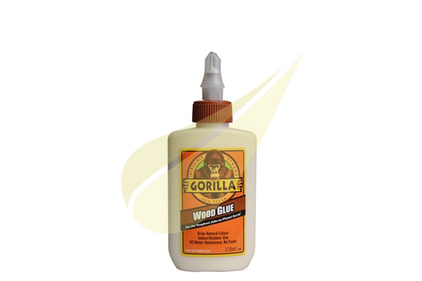 Ragasztó Webáruház - GORILLA GLUE Gorilla Wood faragasztó 1