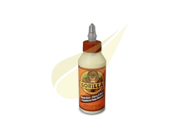 Ragasztó Webáruház - GORILLA GLUE Gorilla Wood faragasztó 1