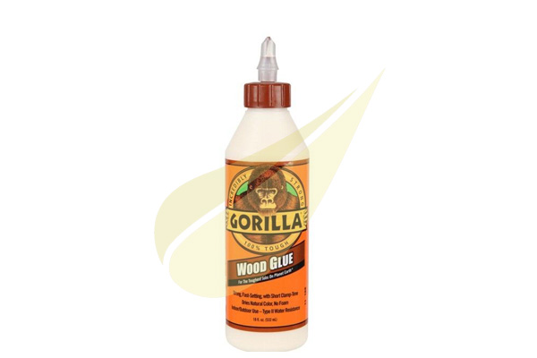 Ragasztó Webáruház - GORILLA GLUE Gorilla Wood faragasztó 1